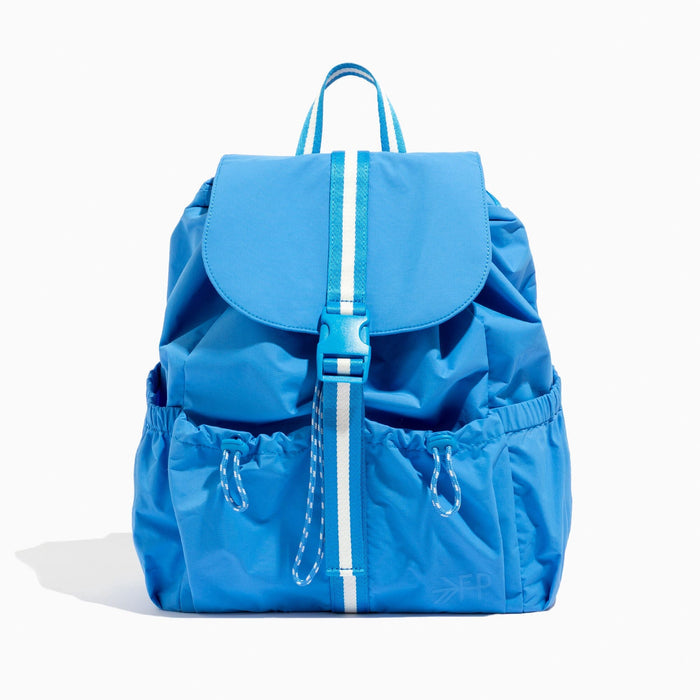 Wave Motion Drawcord Backpack Motion Drawcord Backpack Diaper Bag
