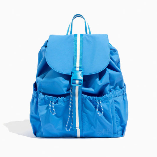 Wave Motion Drawcord Backpack Motion Drawcord Backpack Diaper Bag