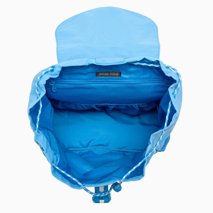 Wave Motion Drawcord Backpack Motion Drawcord Backpack Diaper Bag