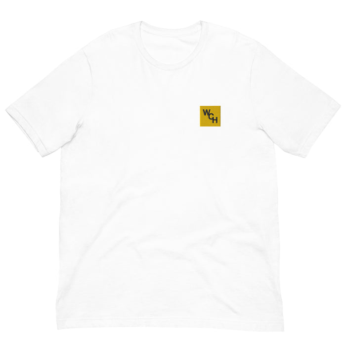 White / XS