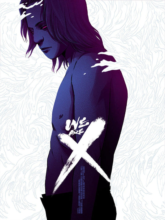 We Are X