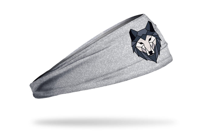 Weighted Wolf Big Bang Lite Headband - View 2