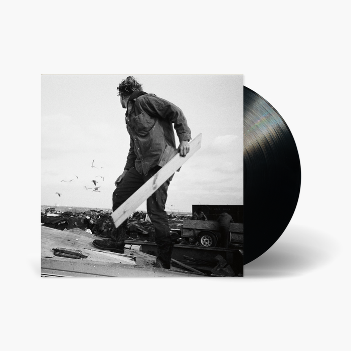 Thomas Dollbaum - Wellswood Vinyl & Merch | Fat Possum Records