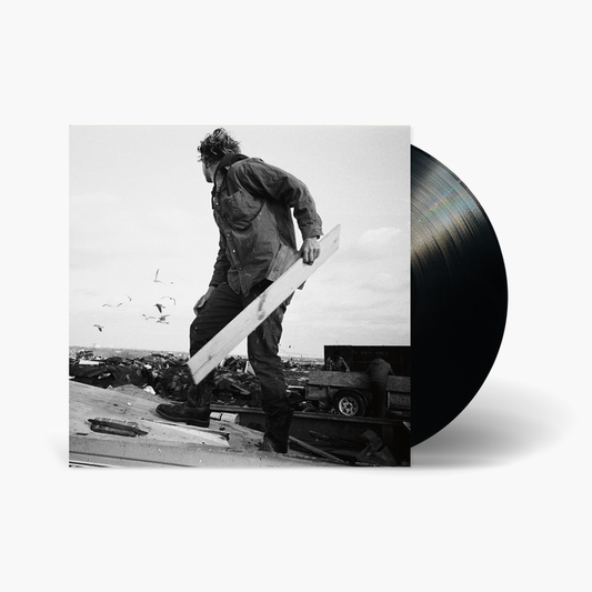 Thomas Dollbaum - Wellswood Vinyl & Merch | Fat Possum Records