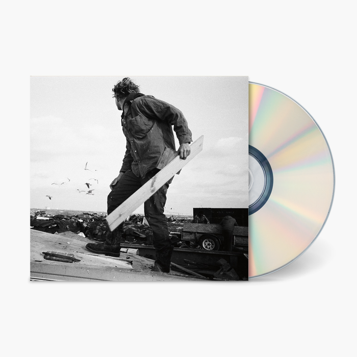 Fat Possum - Wellswood Vinyl & Merch | Fat Possum Records