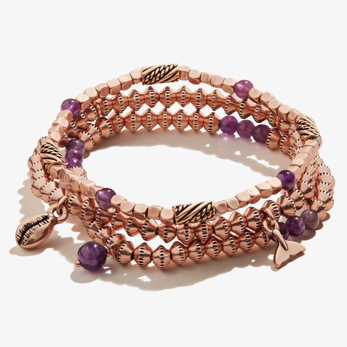 Antique Rose Gold
