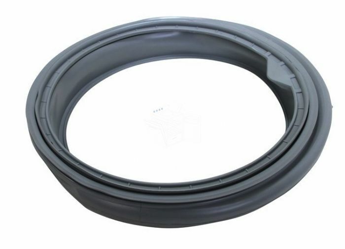 WHIRLPOOL DOOR Seal GASKET-GENUINE D340 | D354 | C00508708 | 481010947486