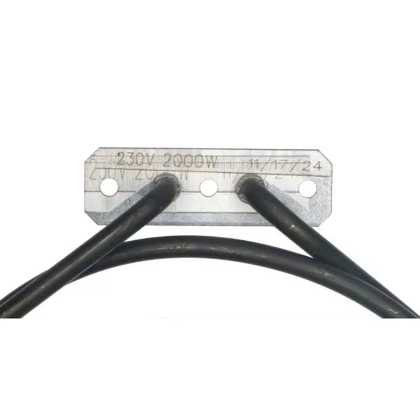Whirlpool Fan Oven Element 2000W C00311196 | AKZ | AKP Series