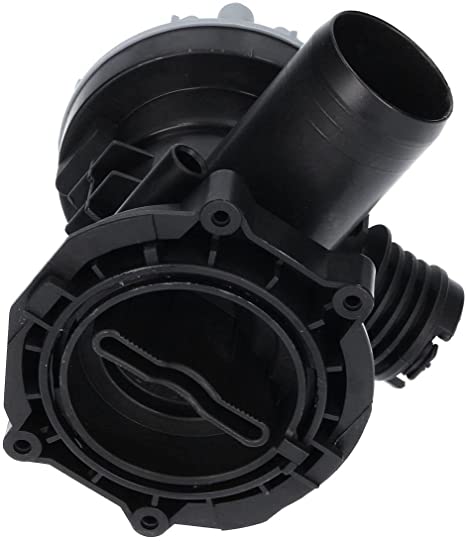 WHIRLPOOL HOTPOINT INDESIT DRAIN PUMP GENUINE C00517420 | 488000517420
