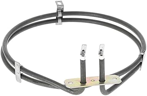 Whirlpool Longer Fan Oven Cooker Compatible Element 2000W | C0028343 | C00311124