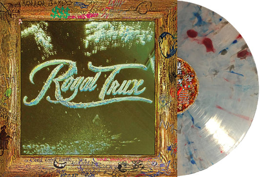 Royal Trux - White Stuff Vinyl & Merch | Fat Possum Records
