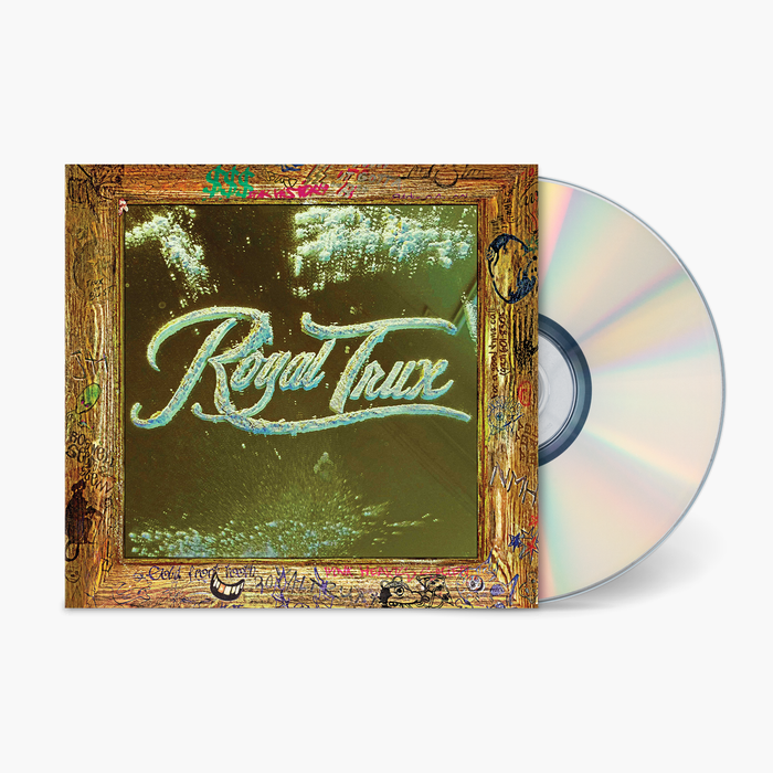 Fat Possum - White Stuff Vinyl & Merch | Fat Possum Records