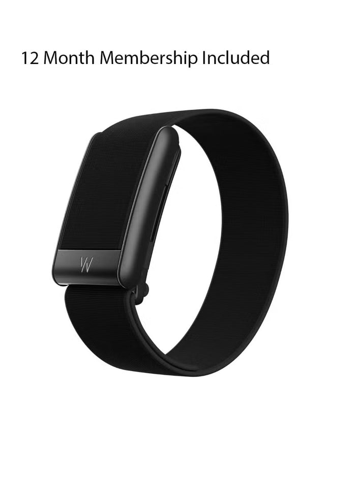 WHOOP 5.0 One Fitness Tracker – Sleep, Recovery & Strain Monitor | Original WHOOP Cambodia