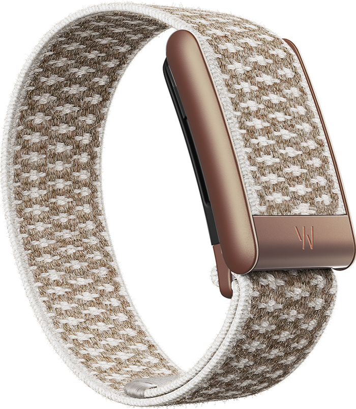 WHOOP Band 5.0 CloudKnit Accessories |  Cambodia