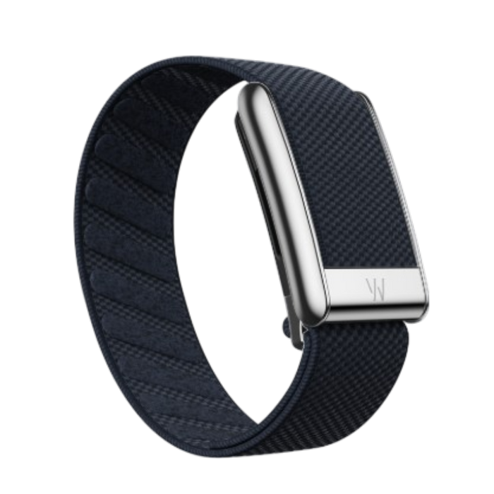 SuperKnit Midnight with Titanium