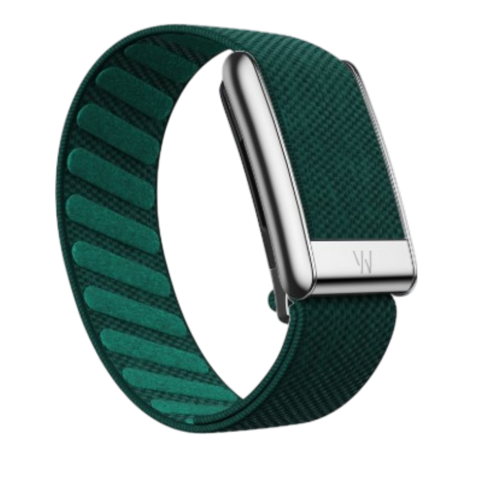 SuperKnit Emerald with Titanium
