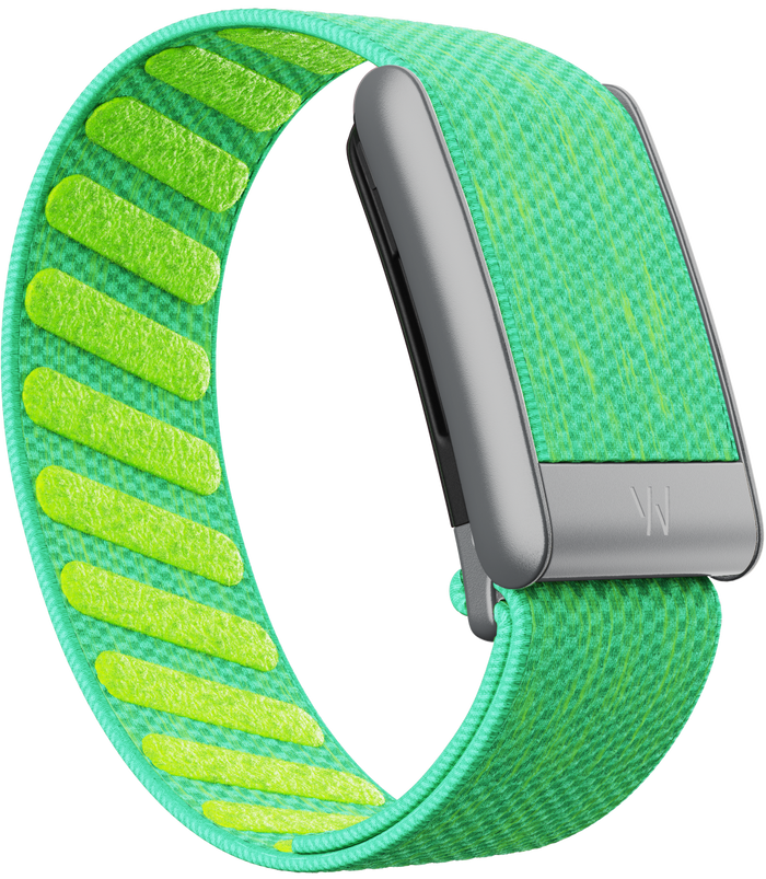 SuperKnit Lime