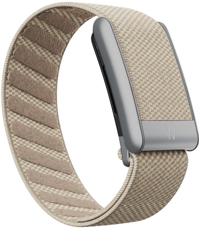 WHOOP Band 5.0 SuperKnit Accessories |  Cambodia