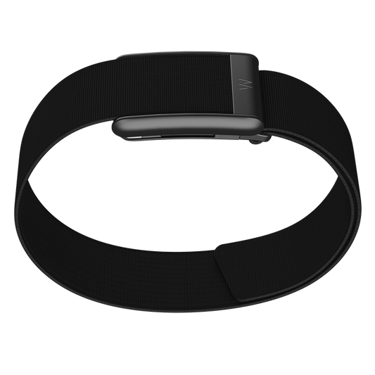 WHOOP Band 5.0/MG CoreKnit Bicep Accessories |  Cambodia