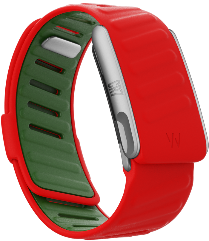 WHOOP Band MG SportFlex Accessories |  Cambodia