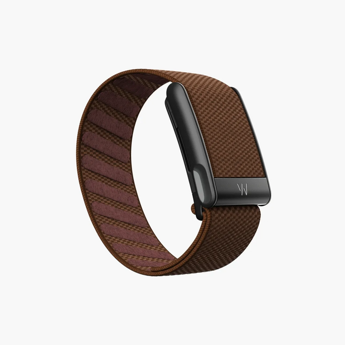 SuperKnit Walnut Essentials edition