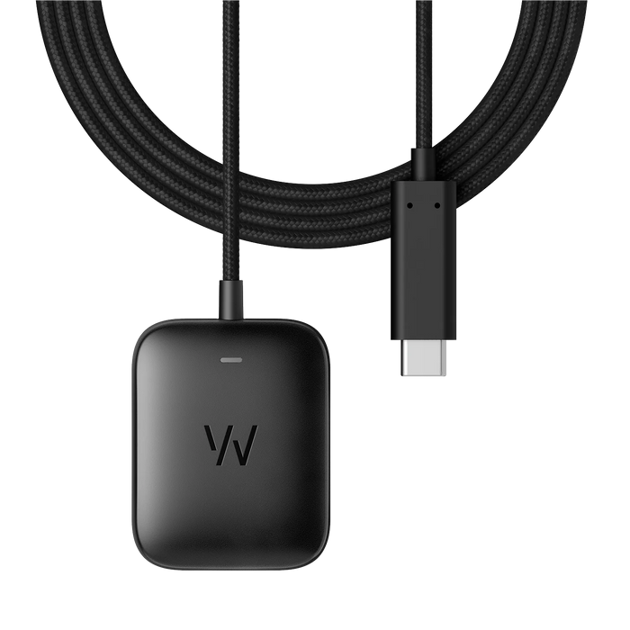 WHOOP Basic Charger 5.0 & MG – Fast Charger Cambodia