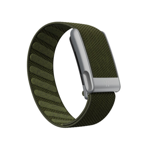 WHOOP Your Way MG Alloy Band SuperKnit Collection – 100% Original | Cambodia