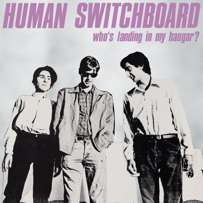 Fat Possum - Whos Landing In My Hangar Vinyl & Merch | Fat Possum Records