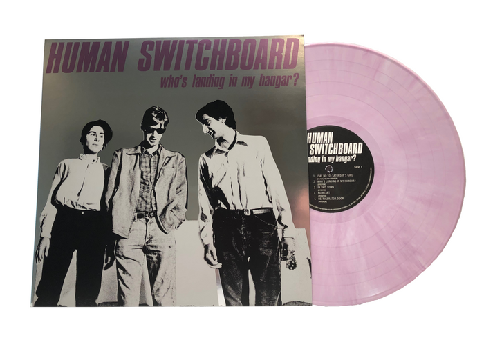 Fat Possum - Whos Landing In My Hangar Vinyl & Merch | Fat Possum Records