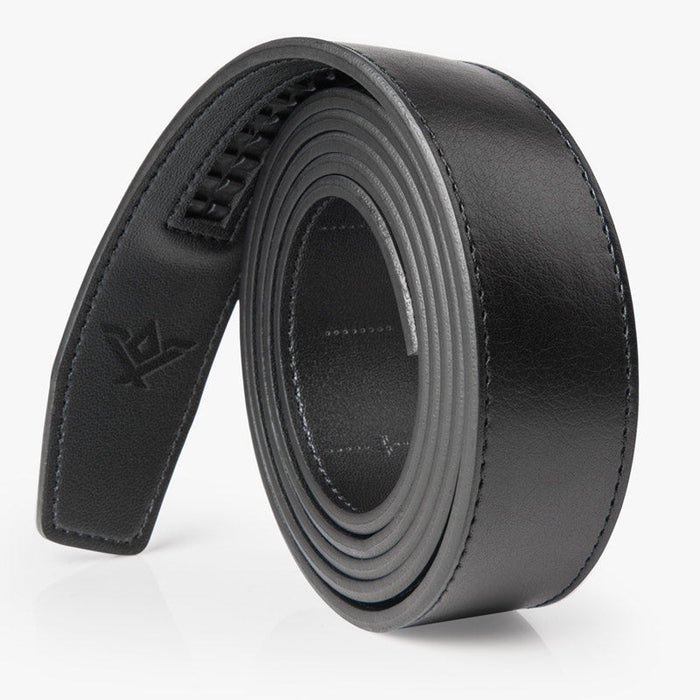 Wide Classic Belt Strap