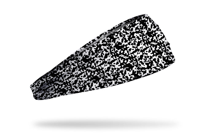 Wide Rule Big Bang Lite Headband - View 2