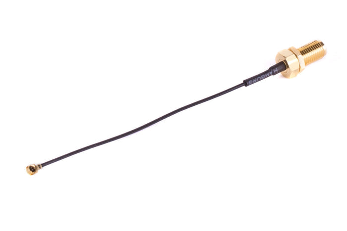 WiFi Side Plate (Replacement Cable Assembly Only)