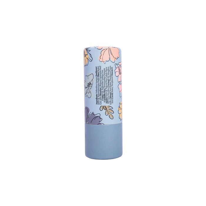Wild Blossom Lip Balm - Tropical Pineapple