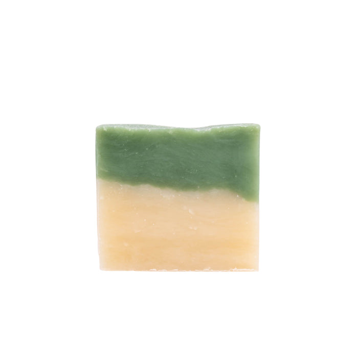 Wild Blossom Soap No. 16 - Cucumber Melon