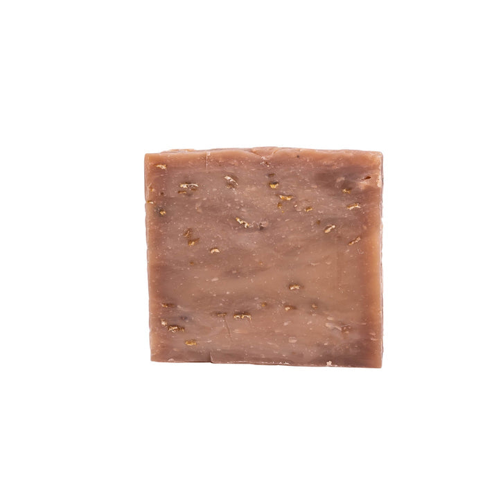 Wild Blossom Soap No. 18 - Sweet Almond Oats