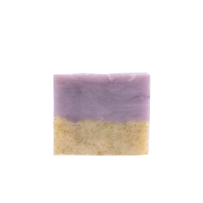 Wild Blossom Soap No. 19 - Day at the Spa