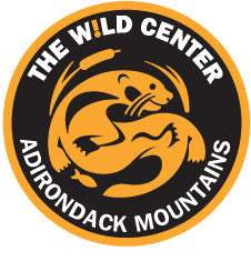 Wild Center Logo Patches
