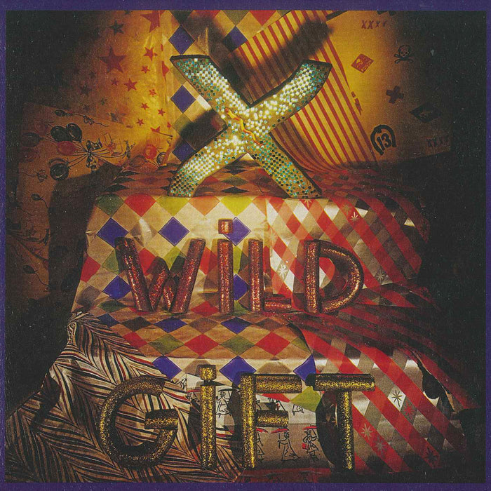 Fat Possum - Wild Gift Vinyl & Merch | Fat Possum Records