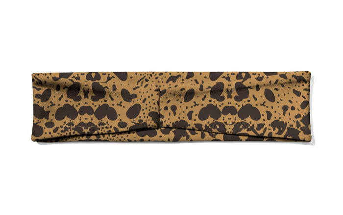 Wily Wildcat Infinity Headband - View 4