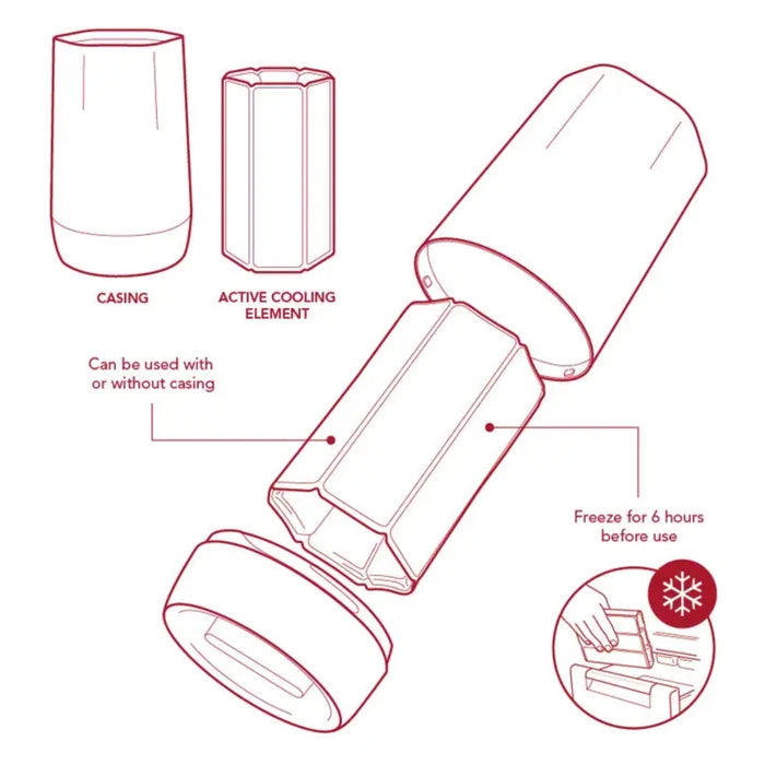 Wine Cooler/Chiller