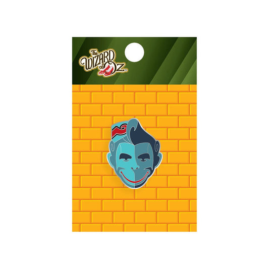 Winged Monkey™ Enamel Pin
