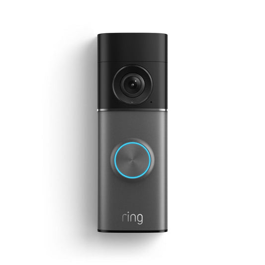 Deep Silver:Wired Video Doorbell Pro (3rd Gen)