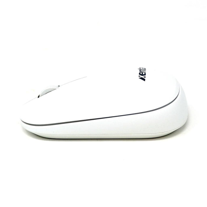 Wireless 3-Button Optical Mouse for Raspberry Pi [Discontinued] by The Pi Hut - The Pi Hut