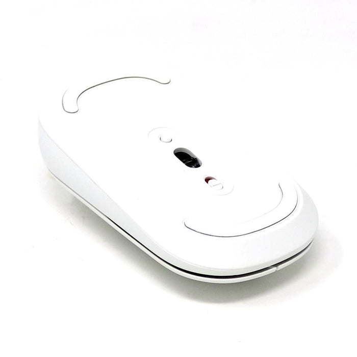 Wireless 3-Button Optical Mouse for Raspberry Pi [Discontinued] by The Pi Hut - The Pi Hut