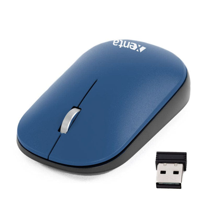 Wireless 3-Button Optical Mouse for Raspberry Pi [Discontinued] by The Pi Hut - The Pi Hut