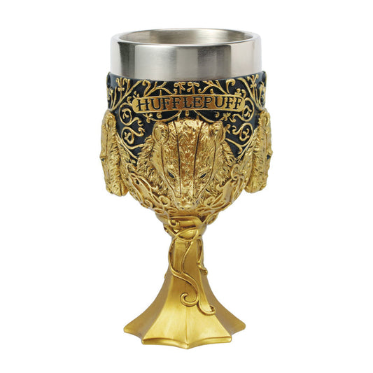 Wizarding World of Harry Potter | Hufflepuff House Goblet | Goblet