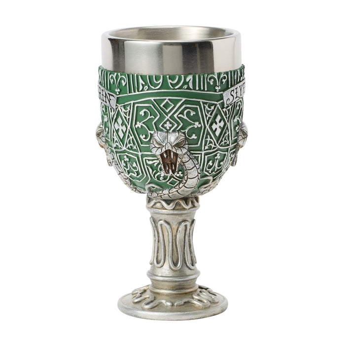 Wizarding World of Harry Potter | Slytherin House Goblet | Goblet