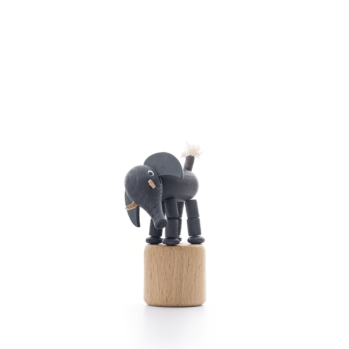 Dregeno Wobbly Elephant