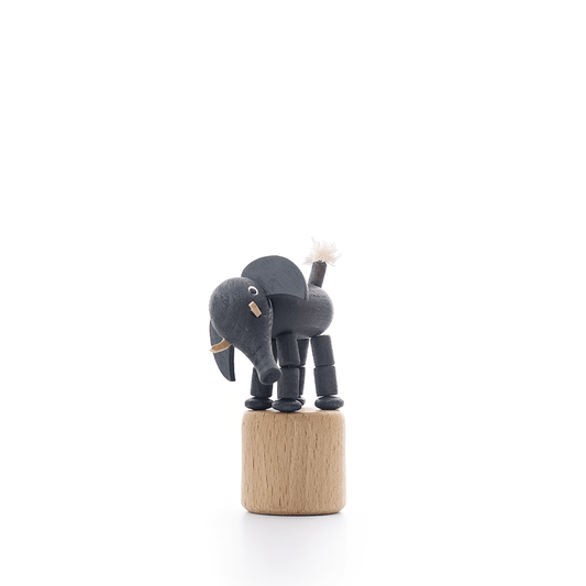 Dregeno Wobbly Elephant