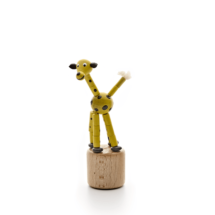 Dregeno Wobbly Giraffe